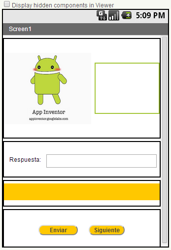 Clase de programación App Inventor