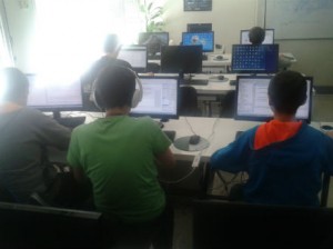 Clase Minecraft y JAVA.