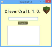 CleverCraft.