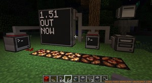 Computercraft Mod.