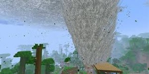 Naturaldisasters Mod.