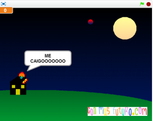 Clases extraescolares de programación de Scratch
