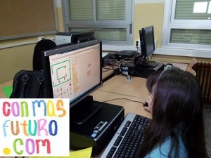 Clases extraescolares de Scratch