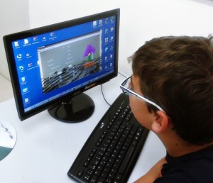 campamento tecnologico minecraft conmasfuturo