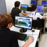 campamento tecnológico minecraft conmasfuturo