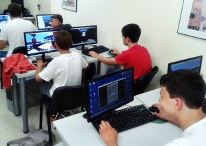 campamento de verano java en minecraft con eclipse conmasfuturo.com