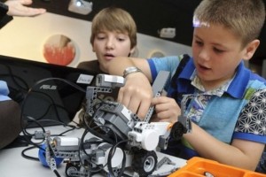 los colegios de madrid impartirán clases de programación