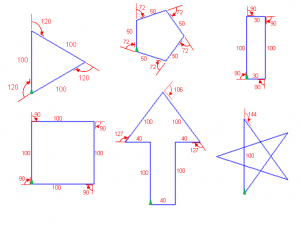 figuras geometricas