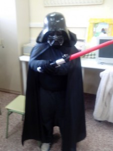 darth vader (FILEminimizer)