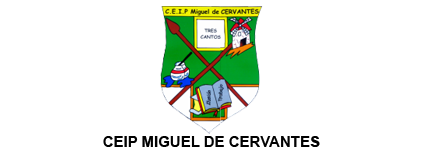 CEIP Miguel de Cervantes (Tres Cantos)