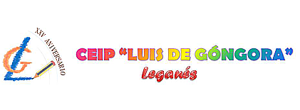 CEIP Luis de Góngora (Leganés)