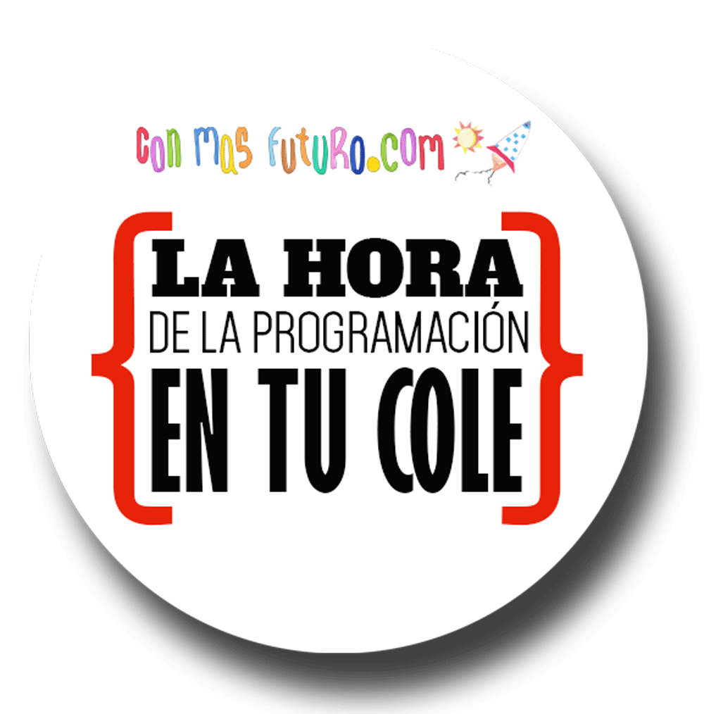 unahoracodigosept15 La hora de la programación en tu colegio