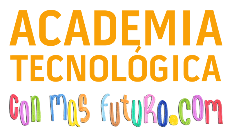 Academia Tecnológica ConMasFuturo.com