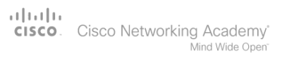 Cisco Networking Academy