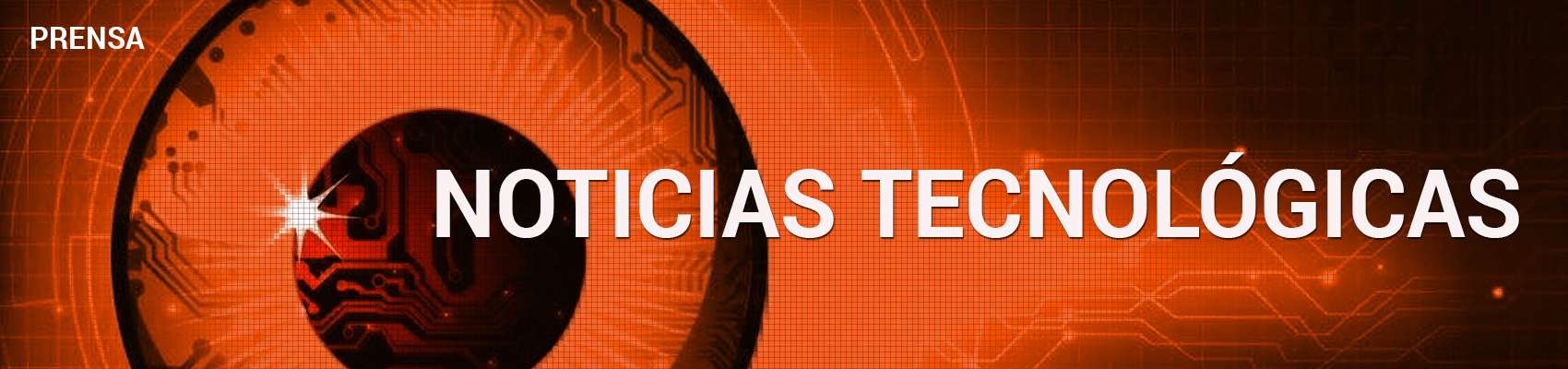 Noticias Tecnológicas