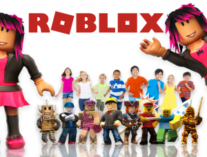 CURSO DE PROGRAMACIÓN CON ROBLOX STUDIO - CONMASFUTURO