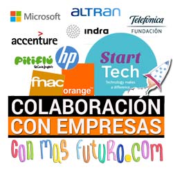 COLABORACIÓN CON EMPRESAS