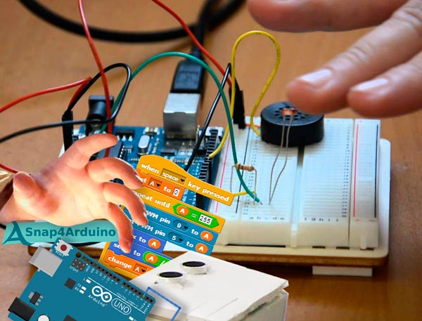 CURSO DE PROGRAMACIÓN DE VIDEOJUEGOS AVANZADOS, AI Y ARDUINO - CONMASFUTURO