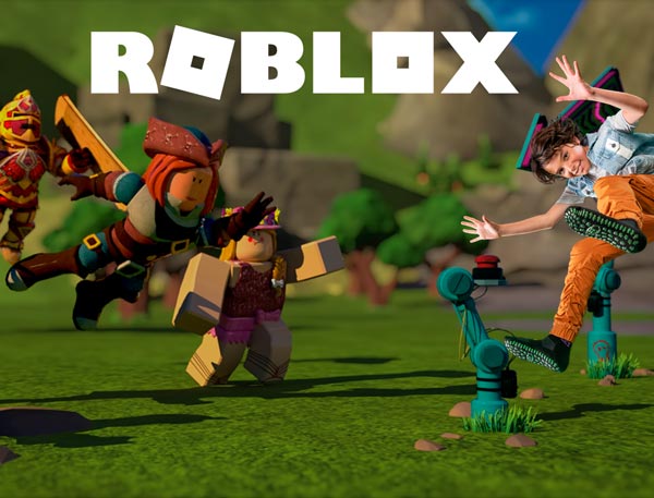 CURSO DE ROBLOX STUDIO JUVENIL: PROGRAMACIÓN AVANZADA - CONMASFUTURO