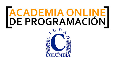 Academia Online de Programación CEIP Ciudad de Columbia (Tres Cantos)