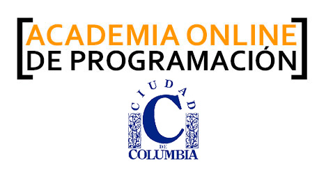 Academia Online de Programación CEIP Virgen de la Nueva San Martín de Valdeiglesias