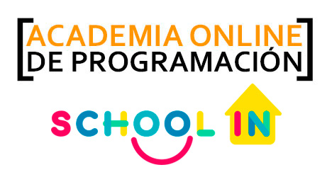 Academia Online de Programación School In Academia Online de Programación School In