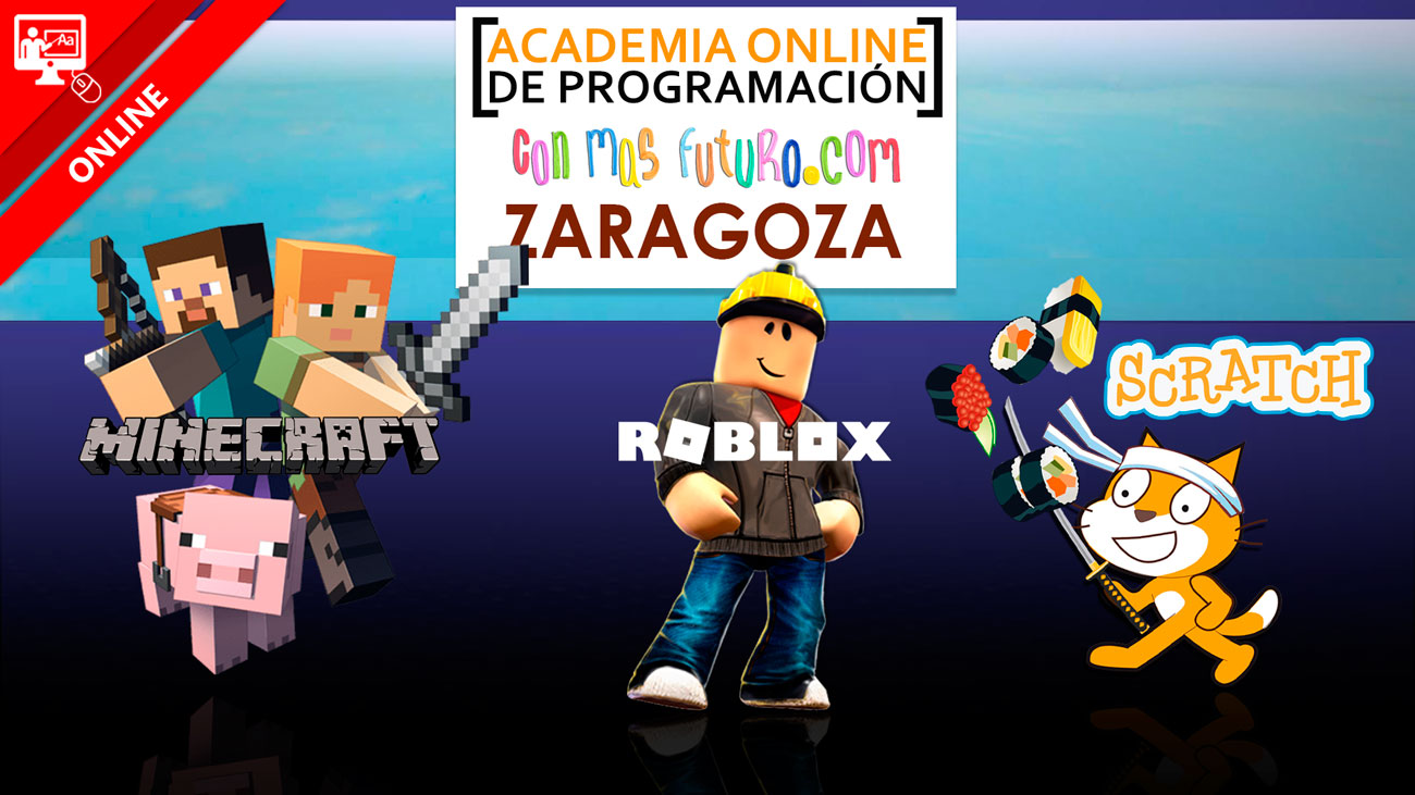 CATÁLOGO ACADEMIA ONLINE DE PROGRAMACIÓN