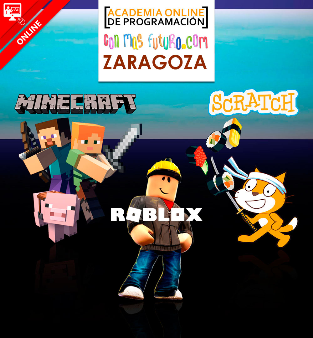 CATÁLOGO ACADEMIA ONLINE DE PROGRAMACIÓN