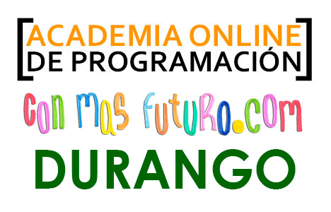 Academia Online de Programación CMF Durango