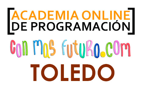 Academia Online de Programación CMF Toledo