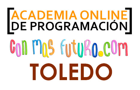 Academia Online de Programación CMF Toledo Academia Online de Programación CMF Toledo