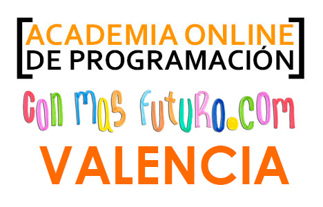 Academia Online de Programación CMF Valencia