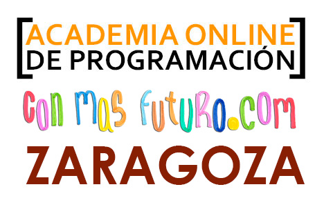 Academia Online de Programación CMF Zaragoza