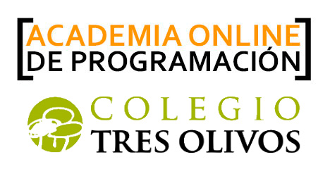 Academia Online de Programación Colegio Tres Olivos (Madrid)