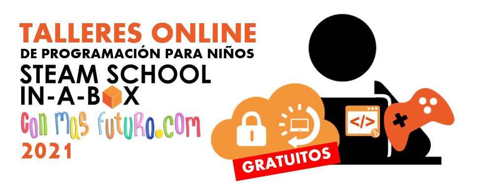 encabezado talleres Catálogo Talleres Gratuitos