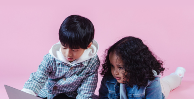 Por qué deberían los niños aprender programación desde pequeños