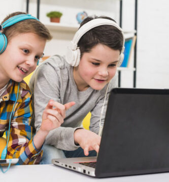 Campamentos tecnológicos