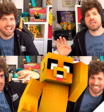 La increíble historia de Mikecrack y su camino hacia Minecraft