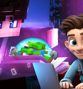 Transforma Minecraft a tu gusto