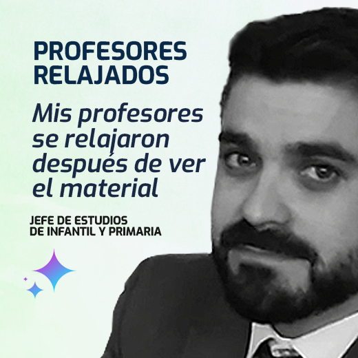 Profesores Relajados Profesores Relajados