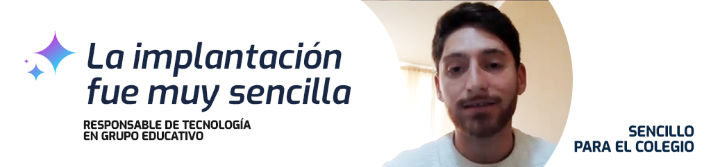 Sencillo para el colegio Sencillo para el colegio