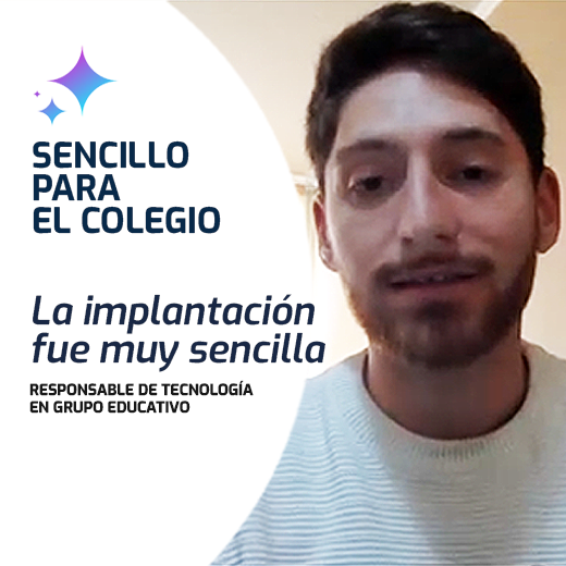 Sencillo para el colegio Sencillo para el colegio