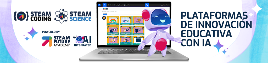 Plataformas de Innovación Educativa con IA Plataformas de Innovación Educativa con IA