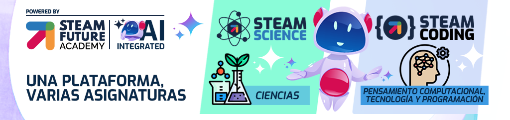 Una plataforma, varias asignaturas Una plataforma, varias asignaturas