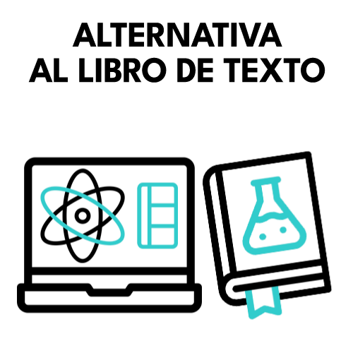 ALTERNATIVA AL LIBRO DE TEXTO
