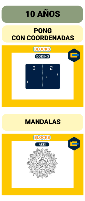 MATH AND CODE PILLS 10