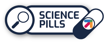 SCIENCE PILLS