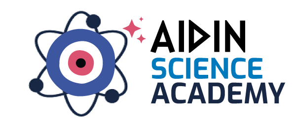 Logo AIDIN SCIENCE ACADEMY