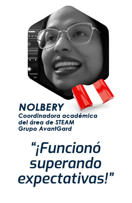 Funcionó superando expectativas