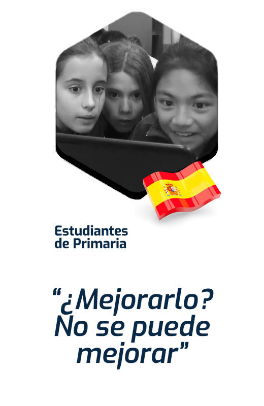 ¿Mejorarlo? No se puede mejorar